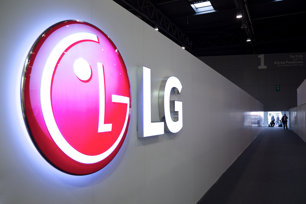 Nieuwe smartphone helpt LG niet uit de zorgen