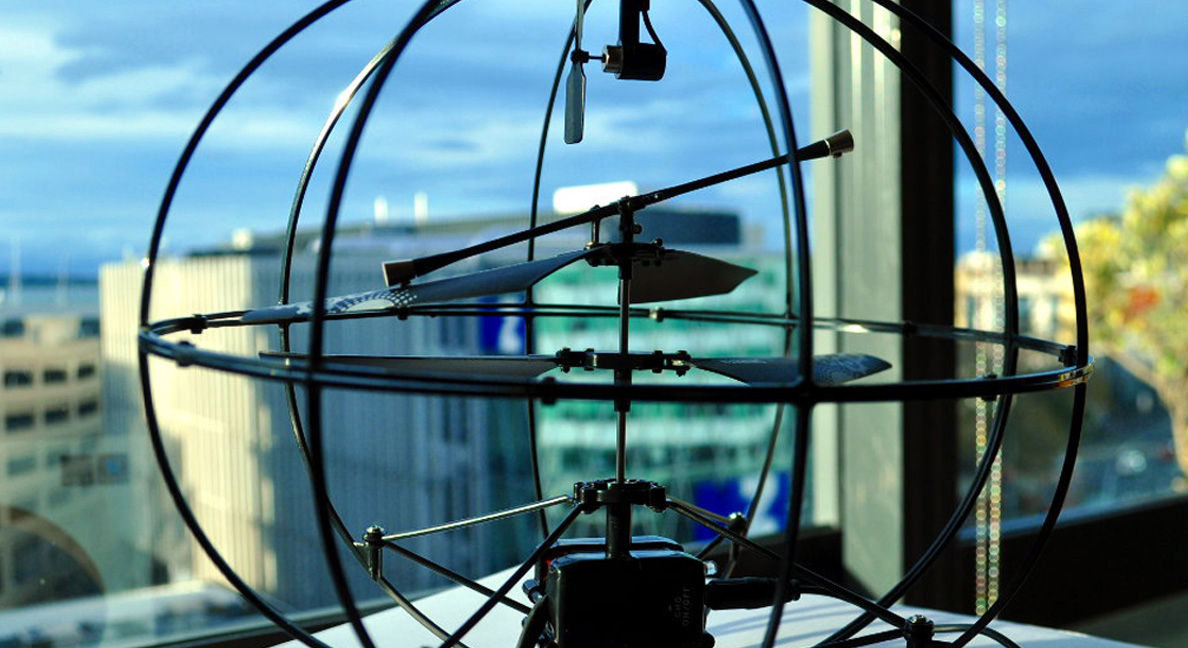 Startups kunnen los in Mediamarkt Innovatie Lab