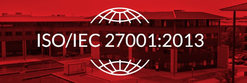 Blinker ISO 27001 gecertificeerd voor hele organisatie