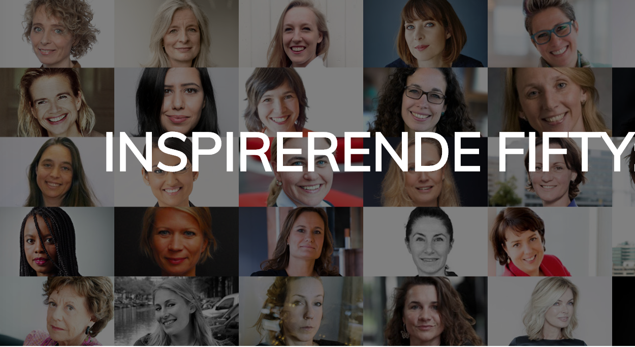 De meest inspirerende vrouwen in technologie van 2017