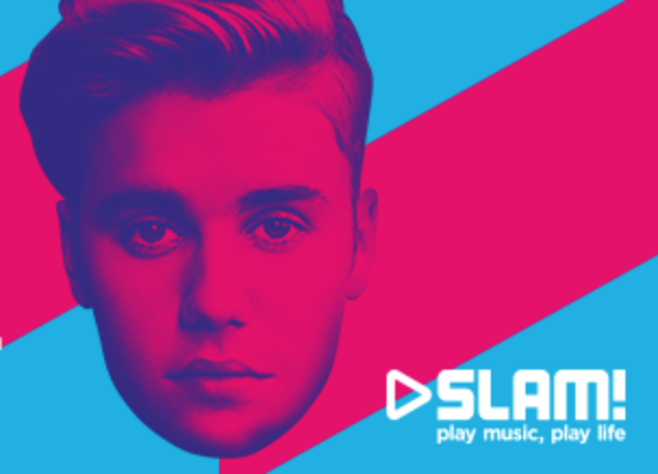 SLAM! en Dancetour werken samen in SLAM! Presents Dancetour
