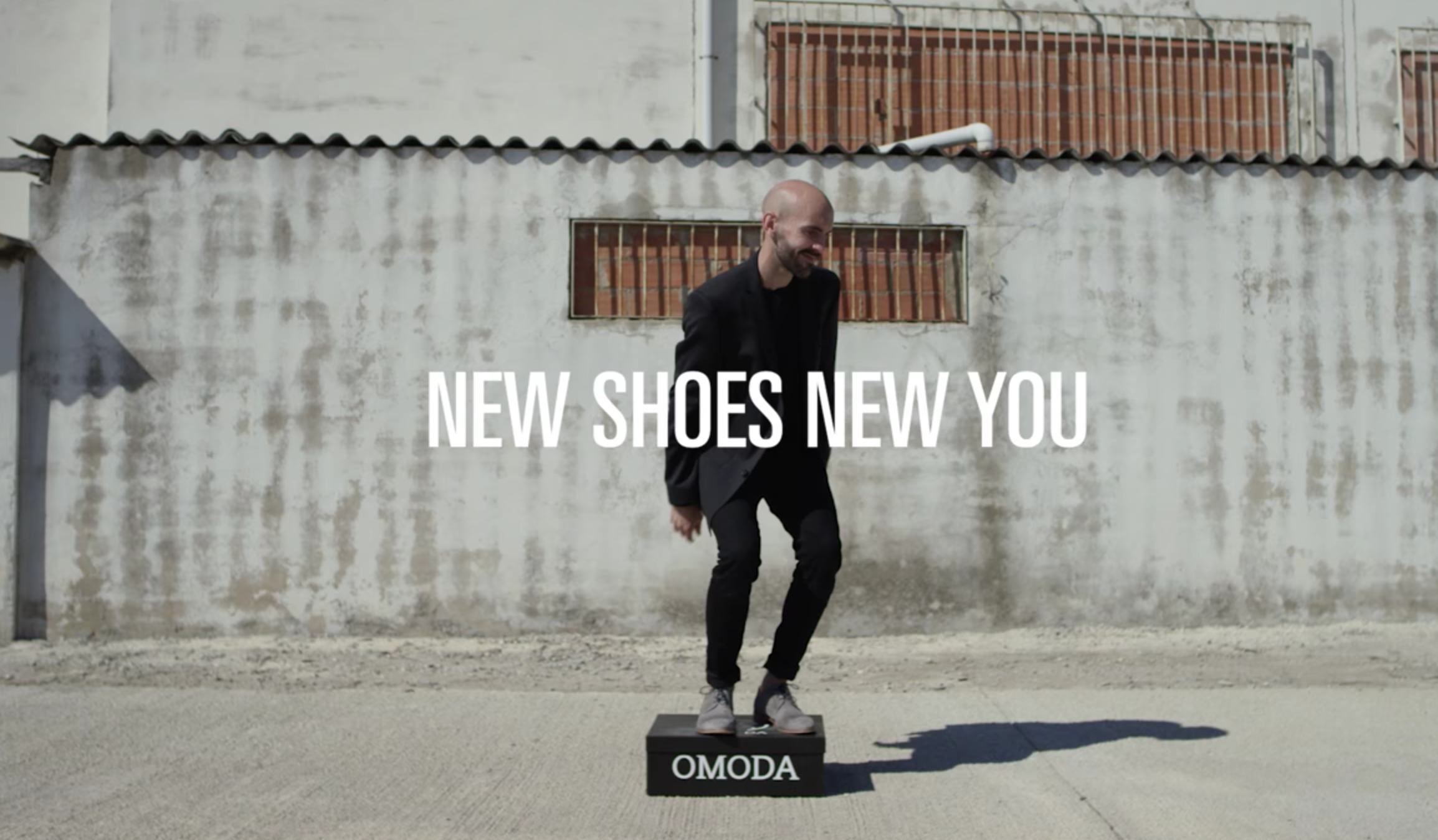 Omoda danst het voorjaar in