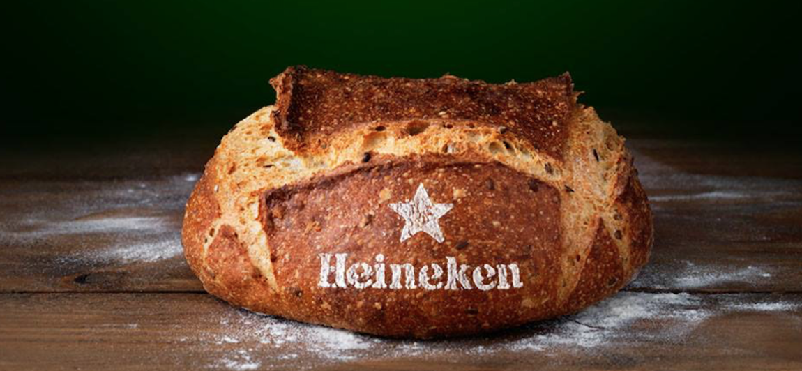 Heineken genomineerd bij Brands to Watch 2017