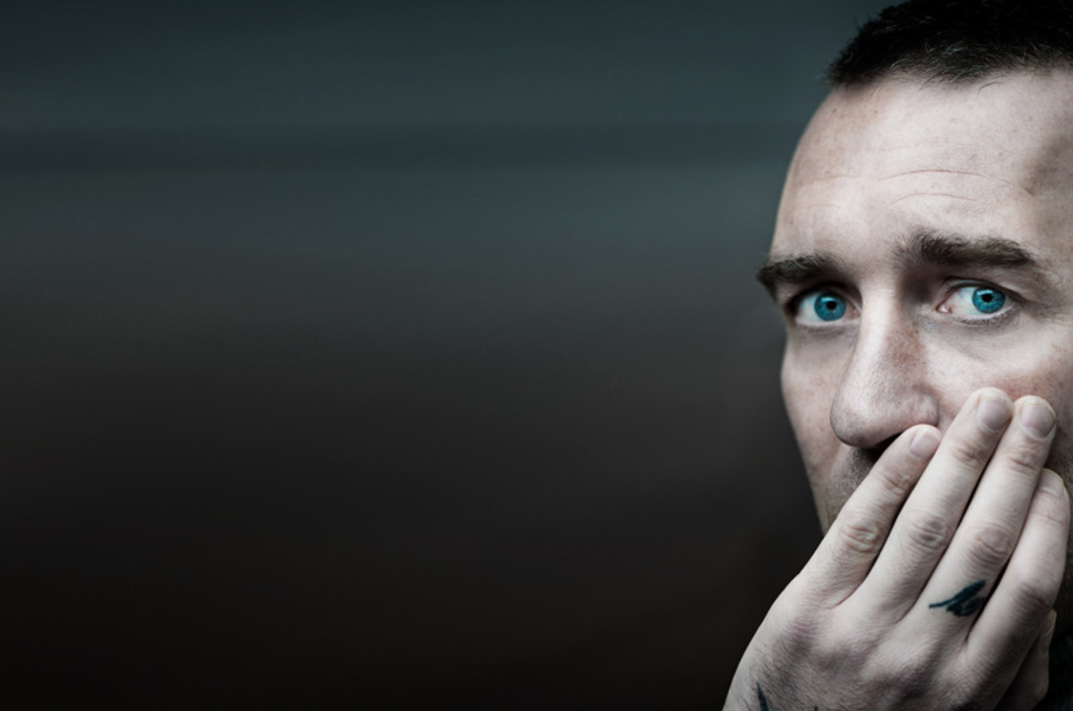 RTL 7 maakt indruk met ‘Fernando Ricksen - De Finale Strijd’