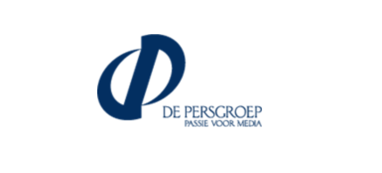 'Sterk jaar' De Persgroep