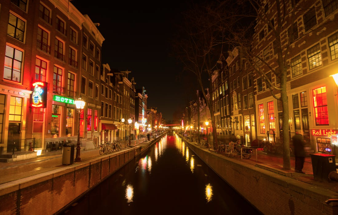 Airbnb weert zich tegen Amsterdamse meldplicht