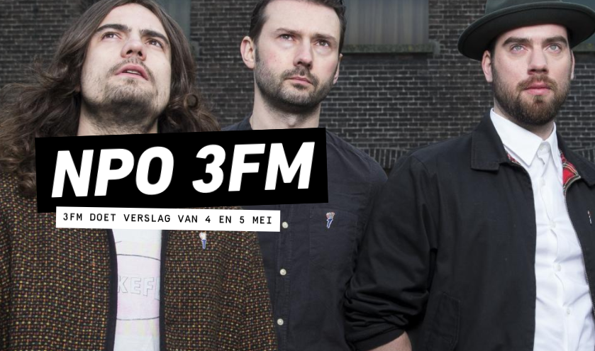 3FM klimt niet uit dal
