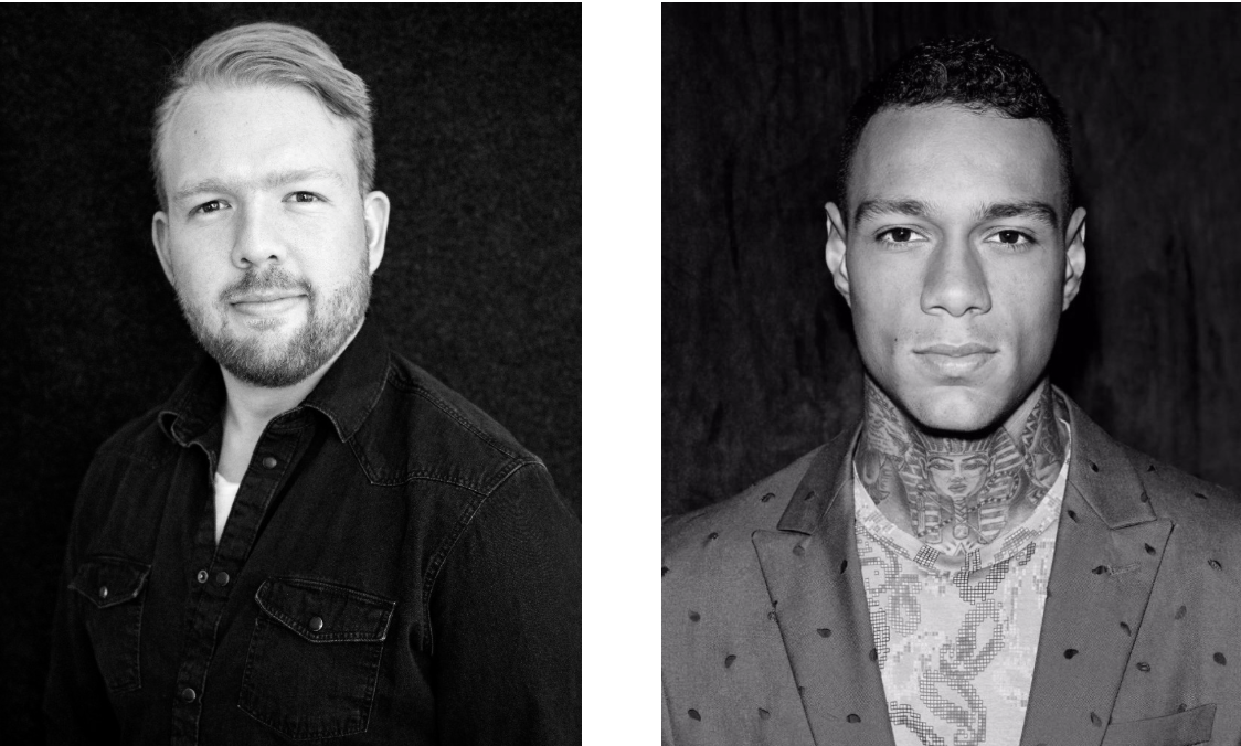 Gregory van der Wiel start Block Party voor tech start-ups