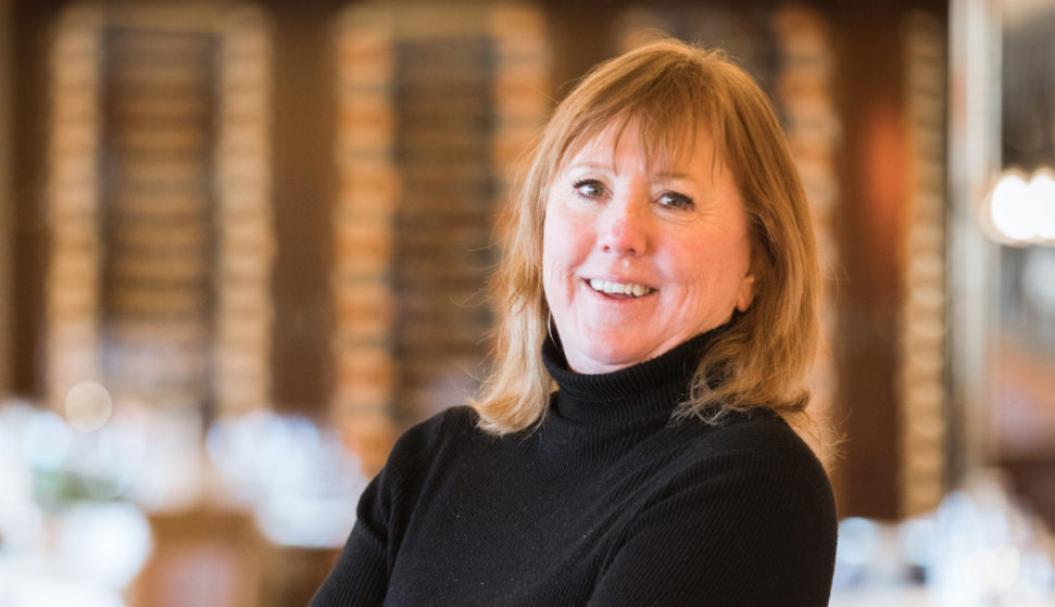 Barbara Bates als nieuwe Hotwire Group CEO