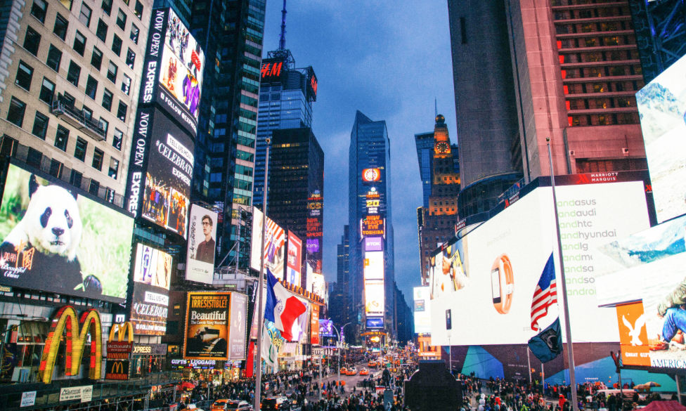 Expand Online lanceert trading desk