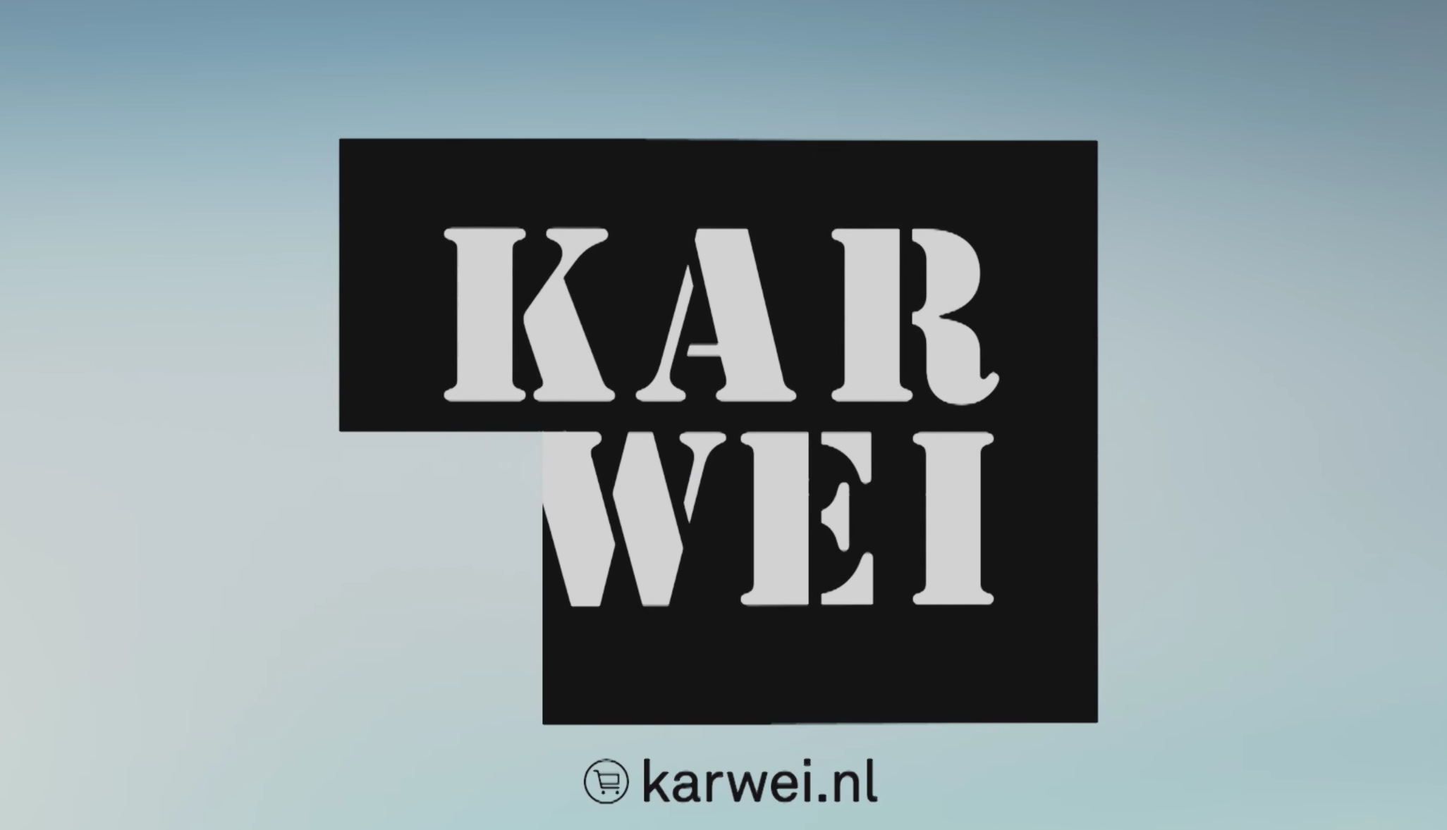 KARWEI maakt statement met nieuwe tv-commercial