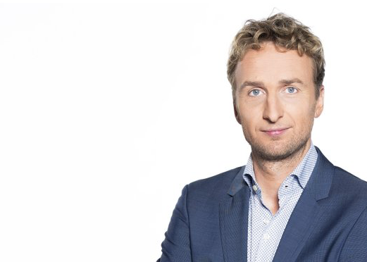 Henk van der Aa nieuwe eindredacteur Brandpunt