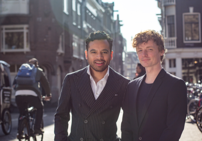 Novel wordt millennialbureau