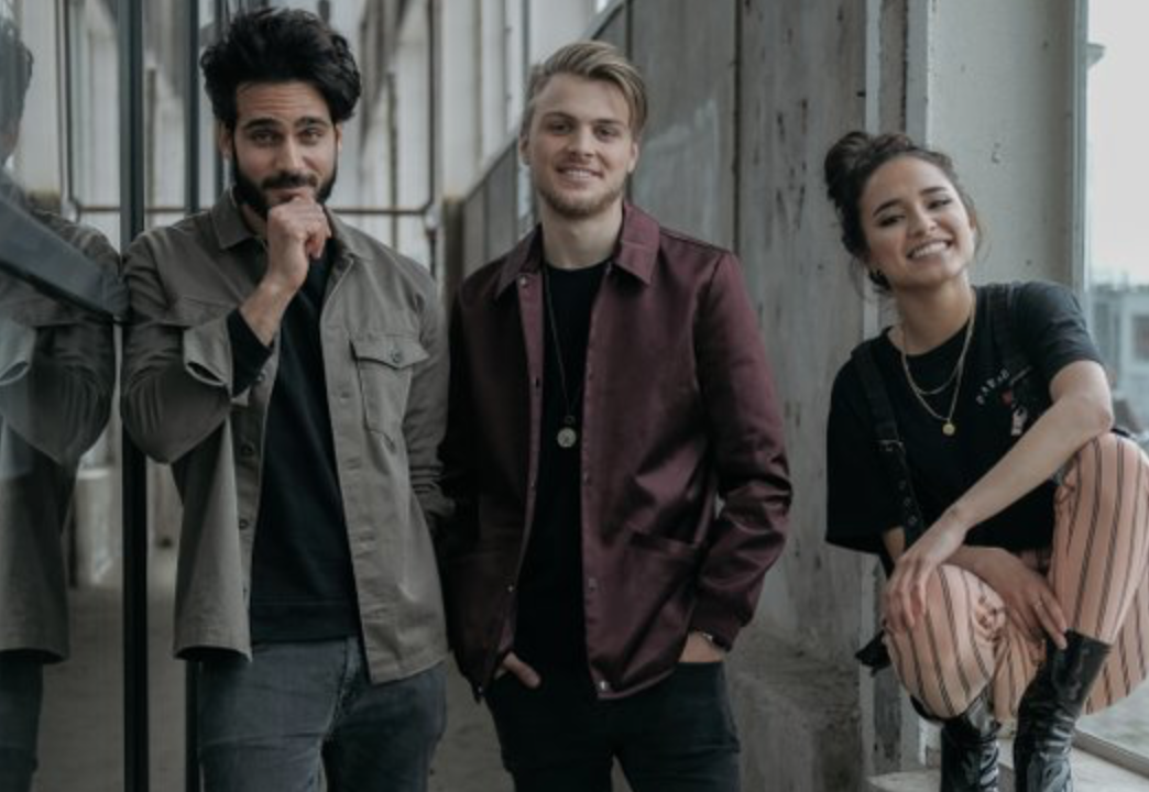 MTV geeft aanstormend talent een podium