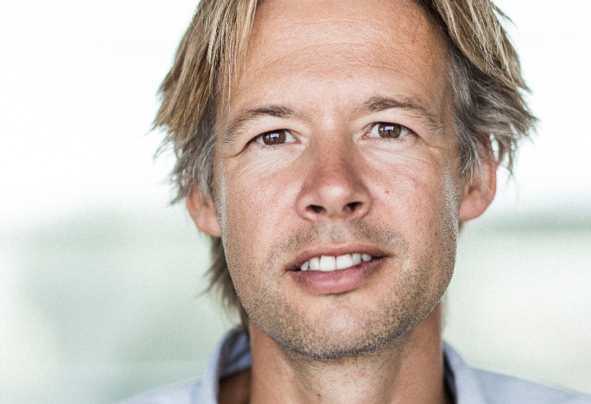 Dept zet in op eCommerce met Tim de Kamper