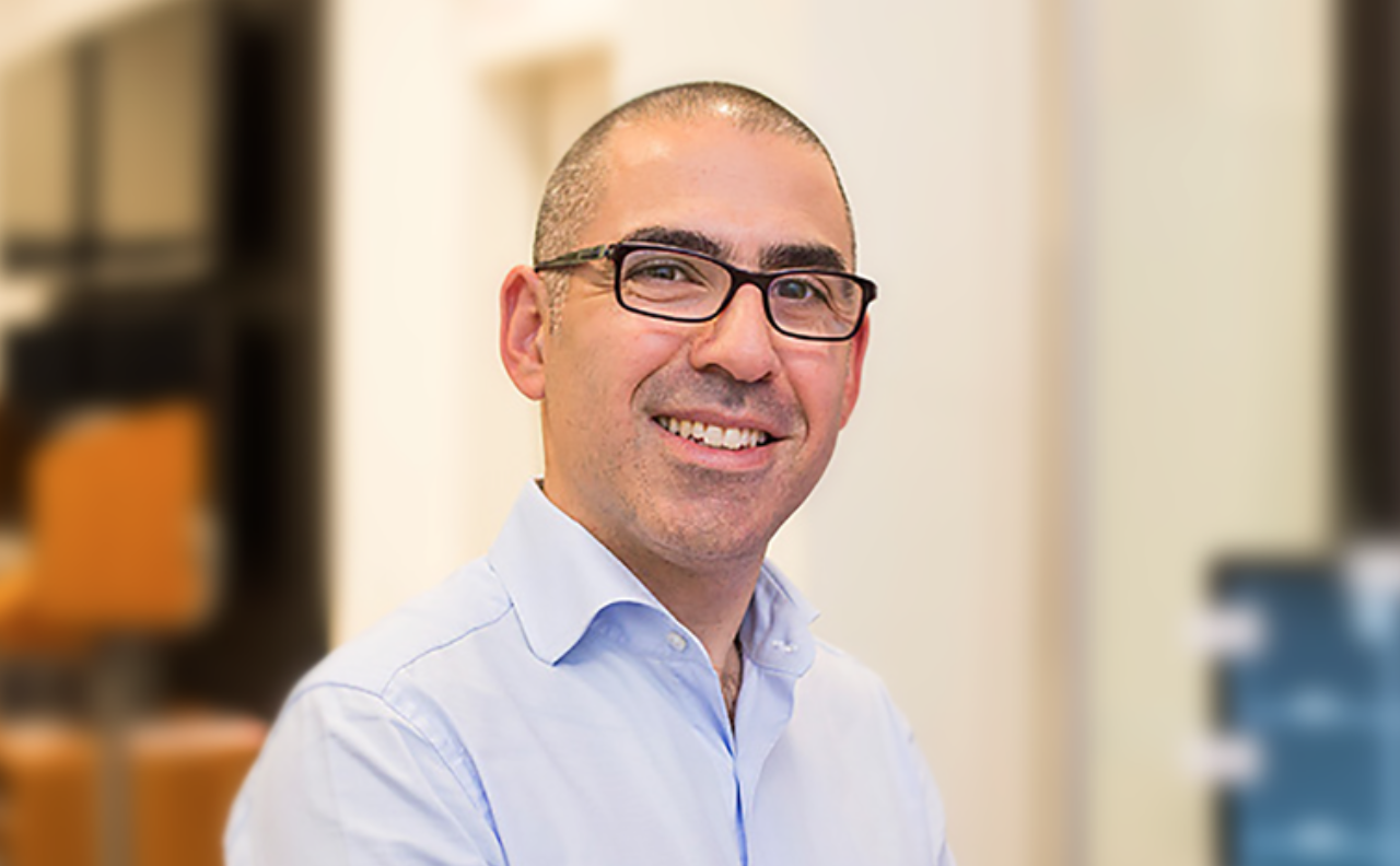 Giovanni Piccirilli benoemd tot CTO RTL Nederland