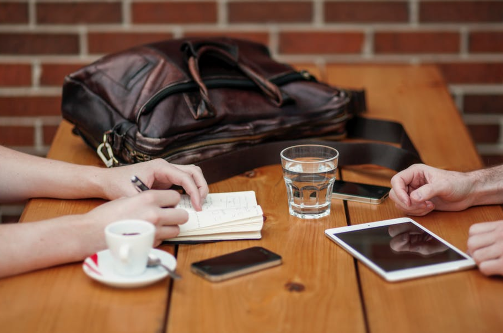 Opmars mobile devices niet te stuiten
