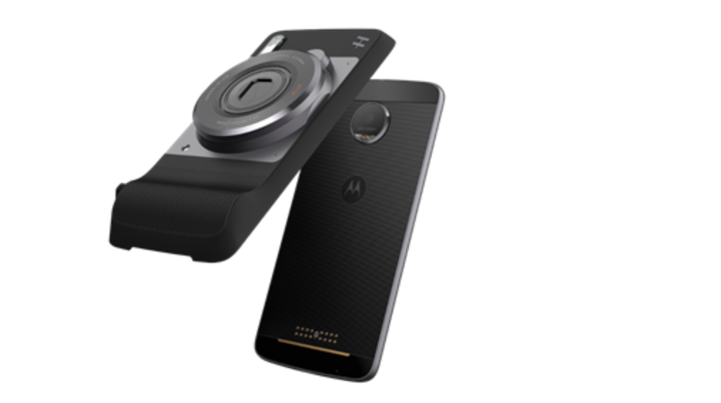 Motorola komt met Transform the Smartphone-wedstrijd