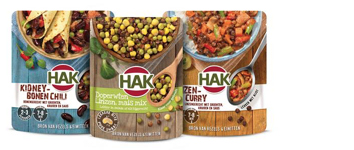 HAK bonen in stazak wint Gouden Wheel of Retail