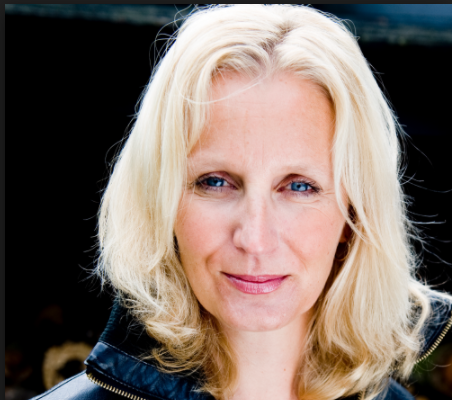 Barbera Wolfensberger directeur-generaal Cultuur en Media bij OCW