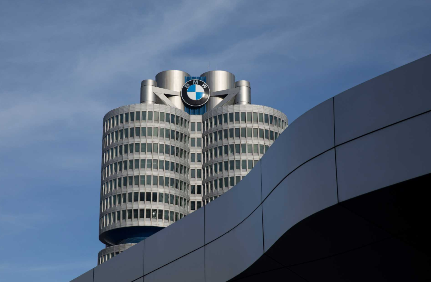 BMW brengt autononoom rijden dichterbij