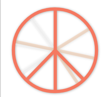 Co-creeer het nieuwe Peace logo