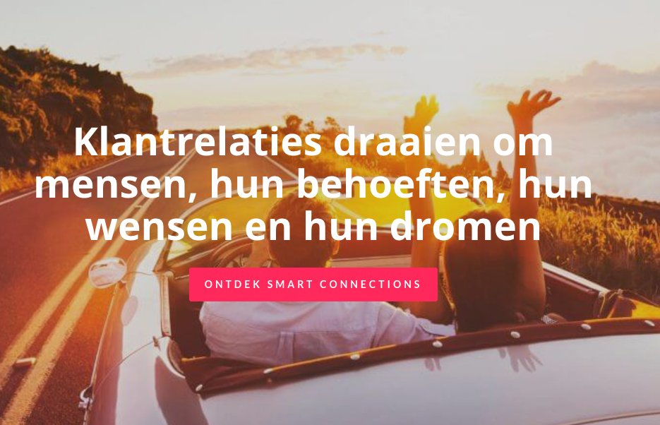 Smart Connections neemt CRM People over