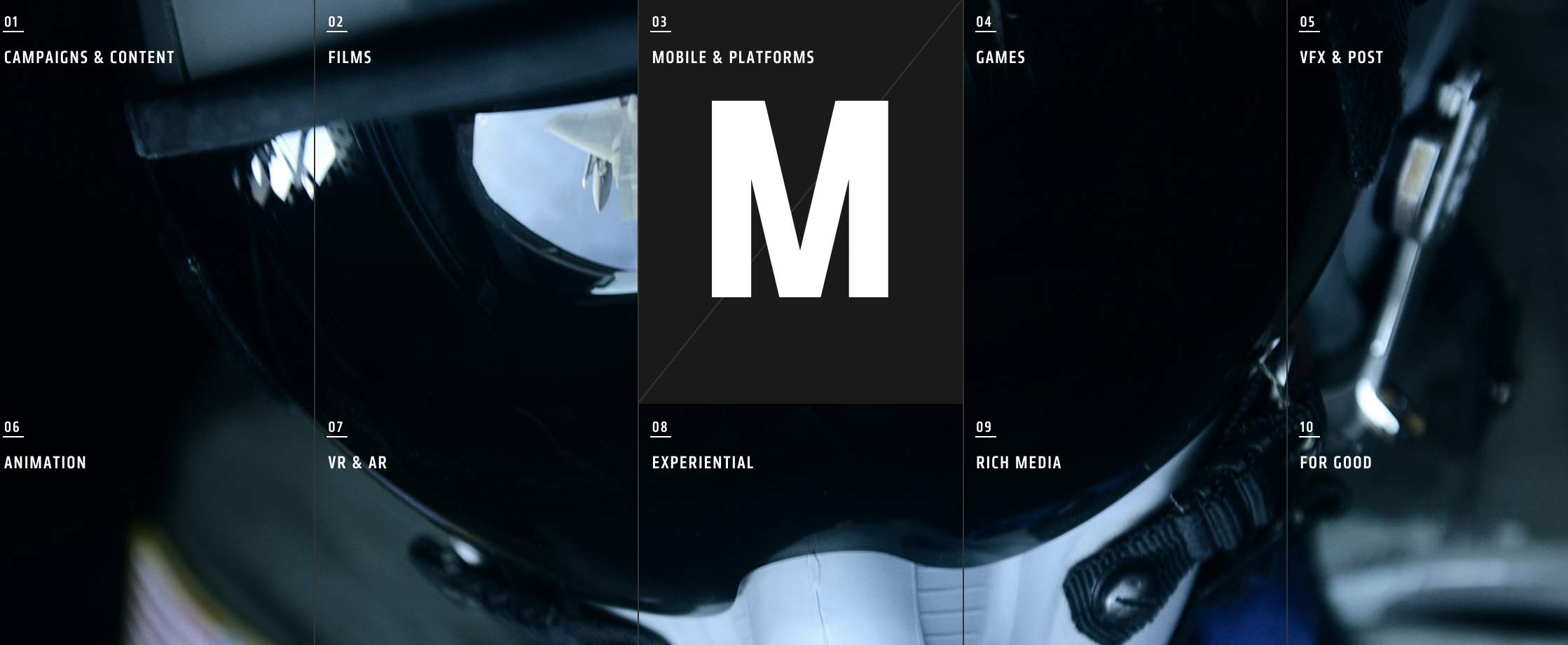 MediaMonks scoort bij nominaties Cannes Innovation Lions