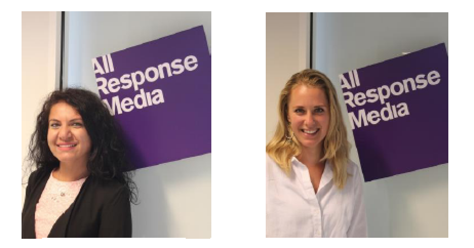 All Response Media breidt uit