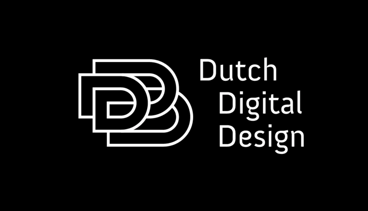 Dutch Digital Design krijgt brede vakjury