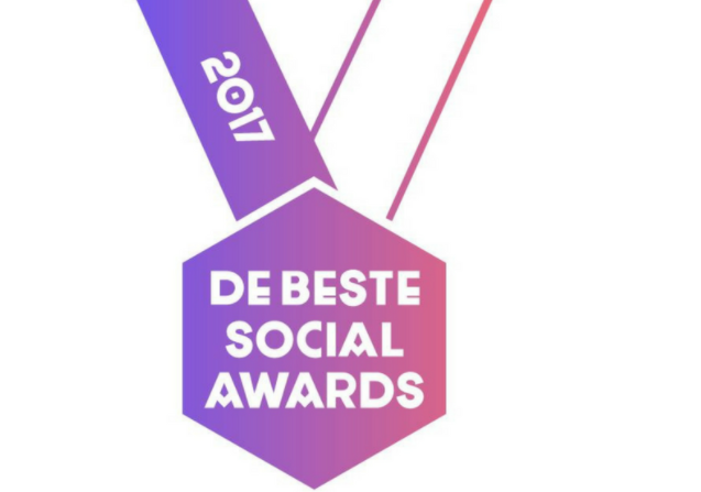 Beste Social Award voor NOS