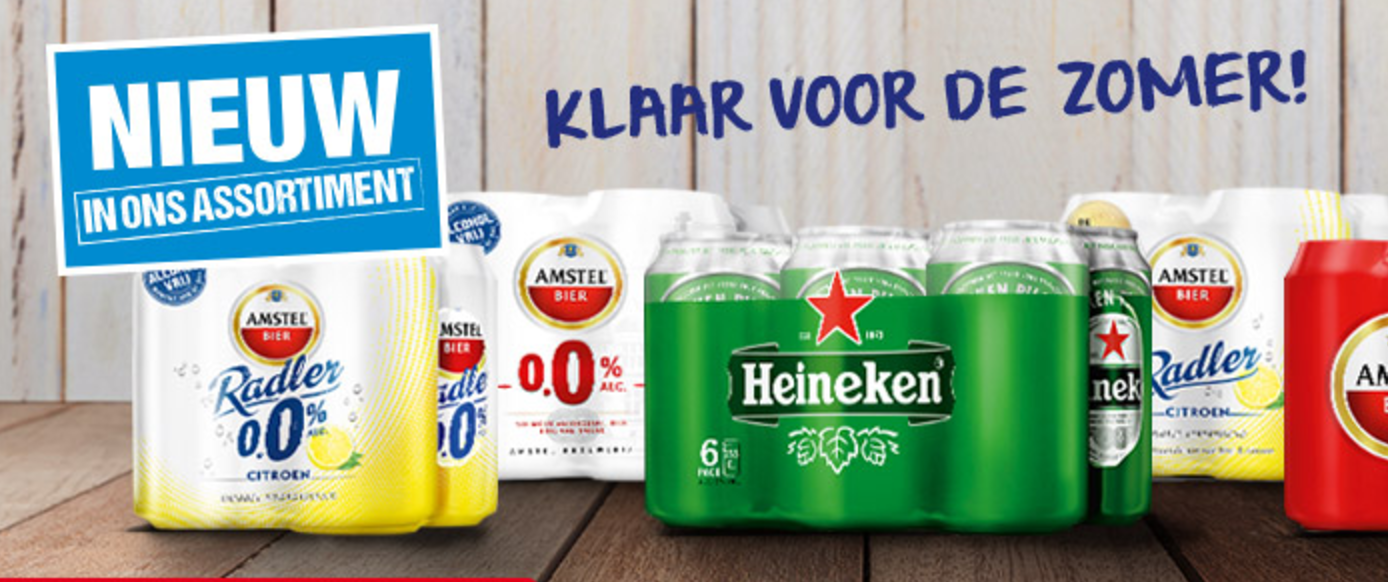 Aldi wil 900 nieuwe winkels in VS