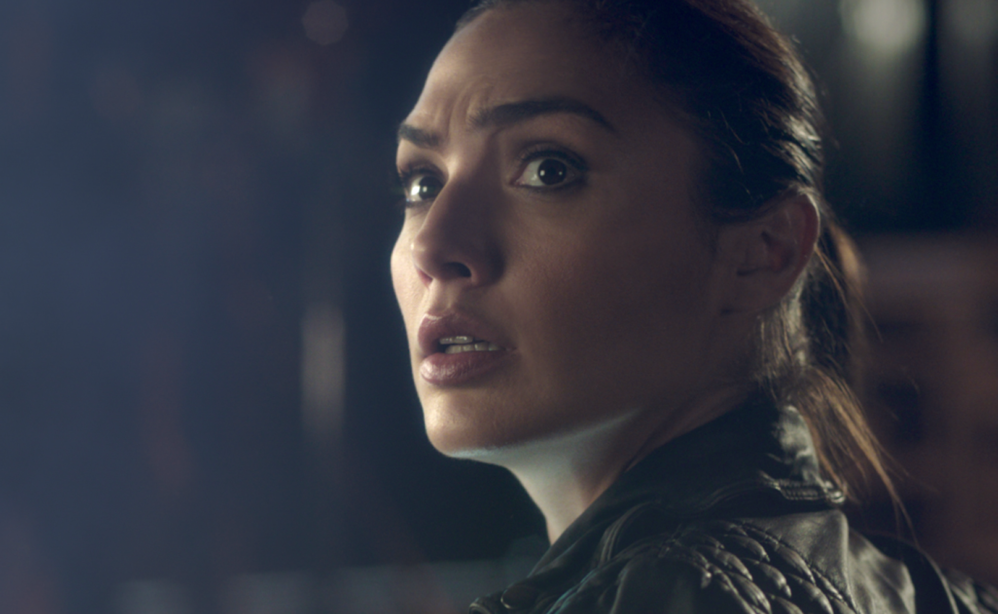 André Maat regisseert internationale commercial met Wonderwoman