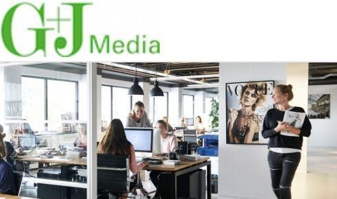 Corine d'Haans leidt G+J Media Nederland