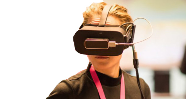 ‘MediaMarkt VR Room' gelanceerd