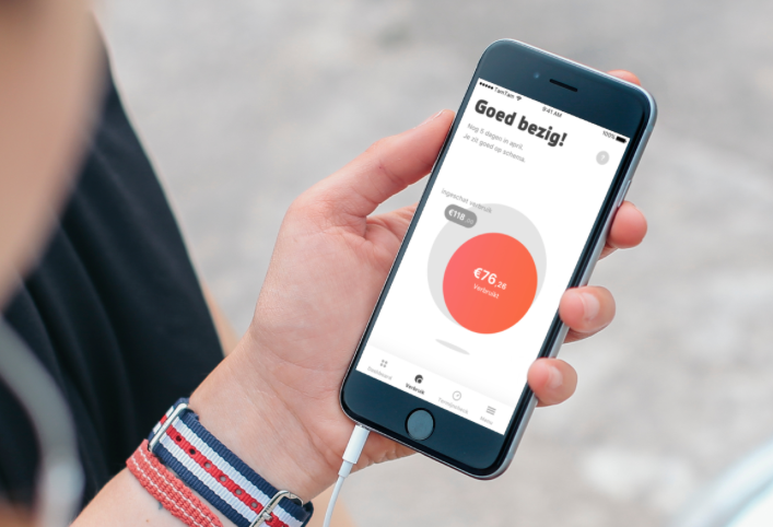 Eneco app komt met Tussenstand Tool