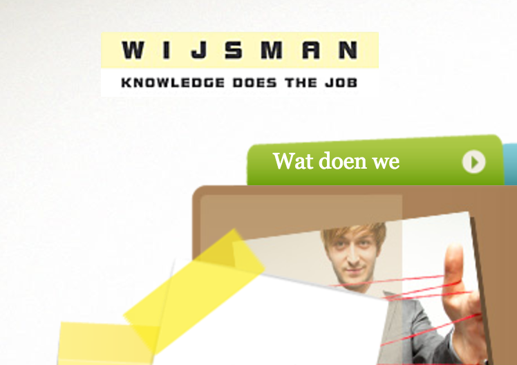 Wijsman Actiemarketing Support stopt