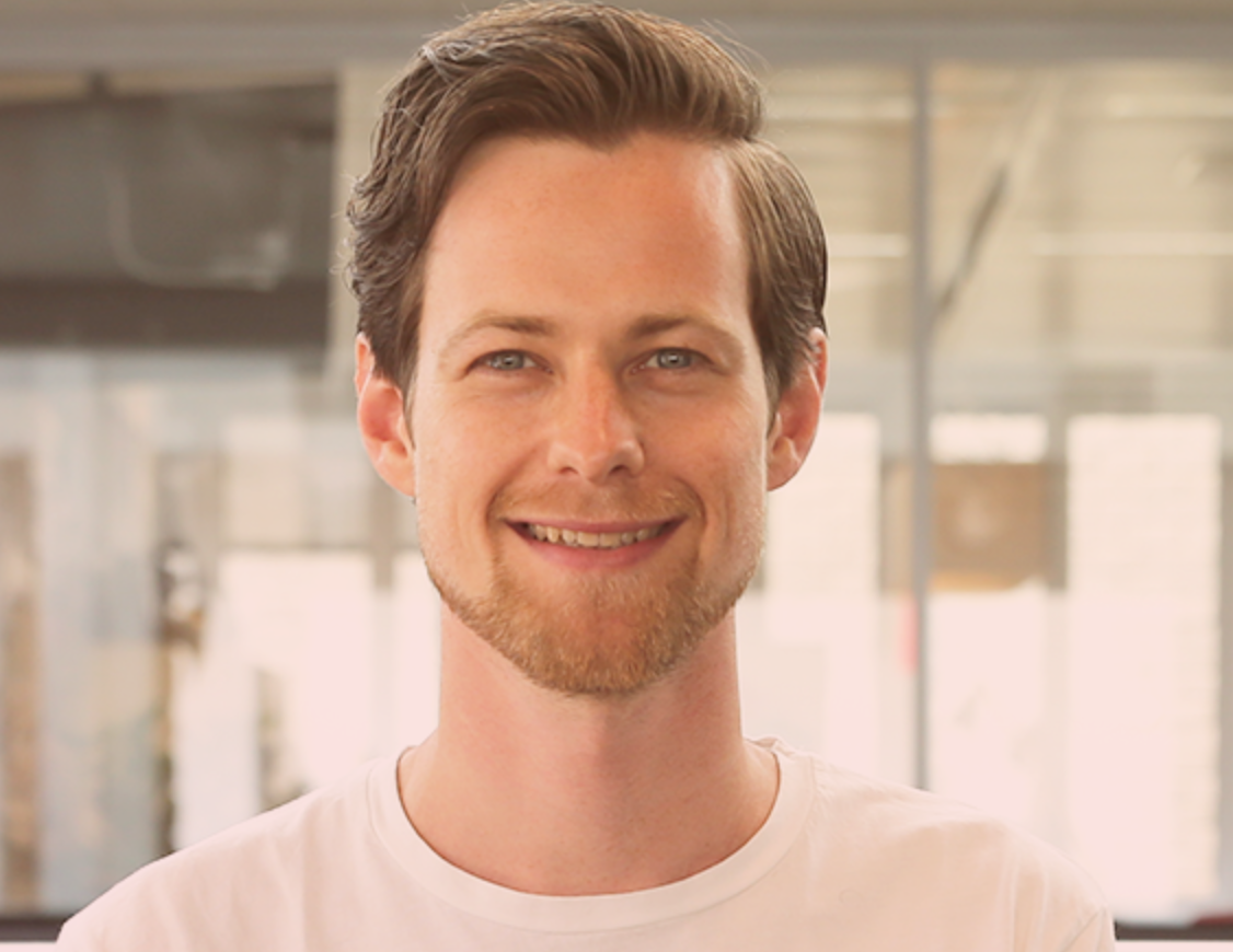 Robbert van der Hulst naar M2Media