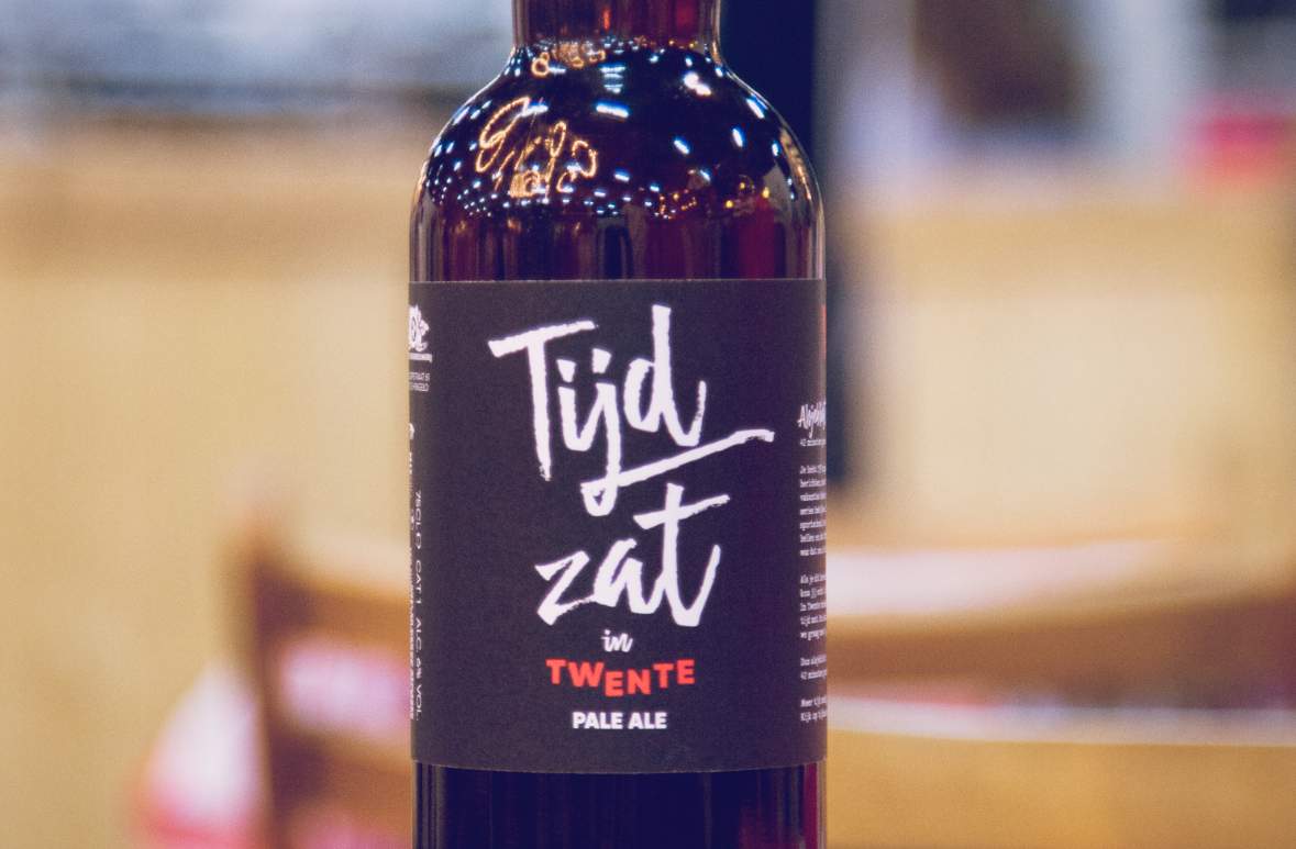 Tijd zat, in Twente