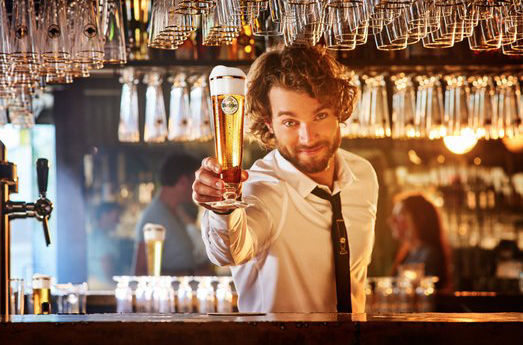 Warsteiner lanceert ‘Het Verschil’