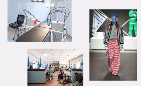 Finalisten Young Designer Award 2017 bekend