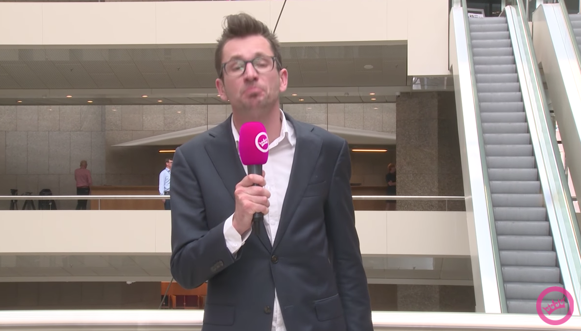 Nieuwe eigenaar TMG ziet GeenStijl niet zitten