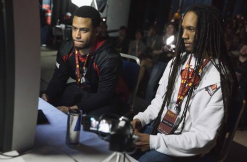 Mijndomein zet in op Esports