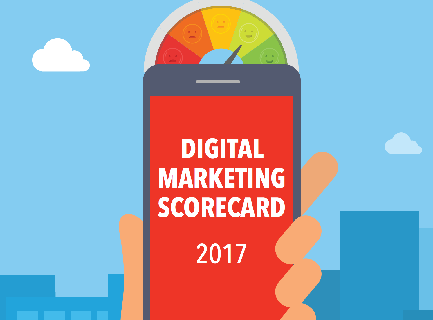 Energieleverancier Qurrent scoort met digital marketing