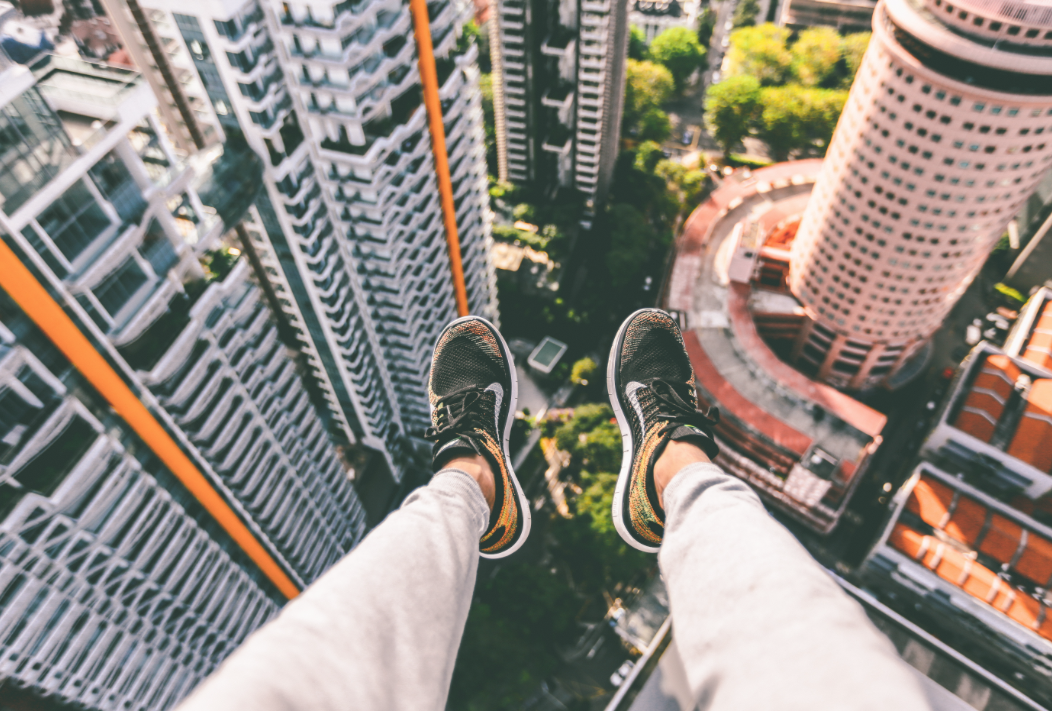 Jungle Minds en Lone Rooftop partner in future real estate