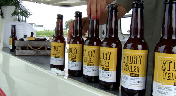 Loyals brengt 'Storyteller' bier activatie