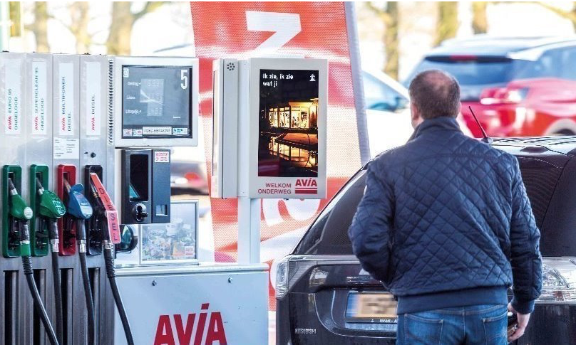 MMD introduceert Abri Digital 24 netwerk