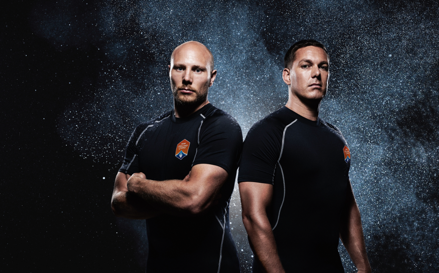 Kumpany activeert bobsleesponsoring Holland Casino