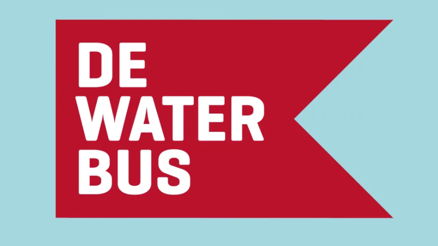 De Waterbus vaart wel