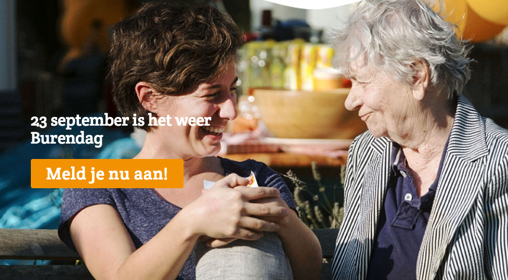 Burendag brengt dit jaar alle themadagen samen